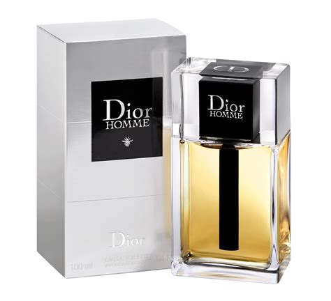 Perfume Hombre Homme Eau de Toilette Dior 